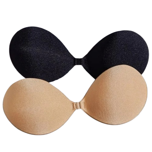 Sutiã de Silicone Invisível - Stealthy [USE DECOTES SEM MEDO]