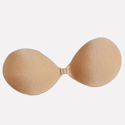 Sutiã de Silicone Invisível - Stealthy [USE DECOTES SEM MEDO]
