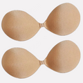 Sutiã de Silicone Invisível - Stealthy [USE DECOTES SEM MEDO]