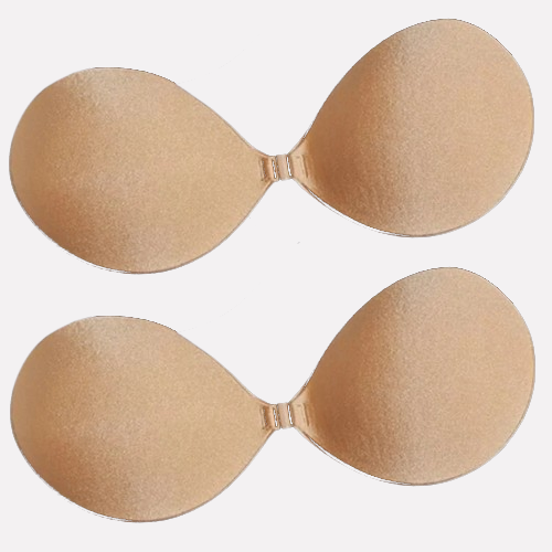 Sutiã de Silicone Invisível - Stealthy [USE DECOTES SEM MEDO]